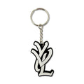 YVL Keychain - netstar